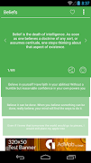 Quotable Quotes 스크린샷 7