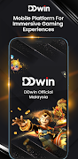 DDWIN Affiche