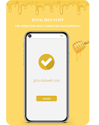 Royal Bees Staff स्क्रीनशॉट 7