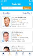 Alloo Docto 스크린샷 5