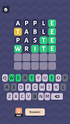 5 Schermata WordMaster
