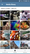 Cleaner for Telegram imagem de tela 2