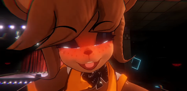 Fap Nights at Frenni Screenshot 2