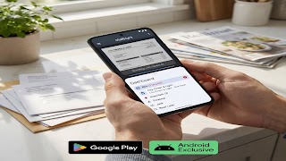 Find my mail with Mail Sight screenshot 6