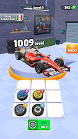 Grand Race পোস্টার