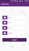NODI PLUS スクリーンショット 2