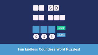 interLetter screenshot 2