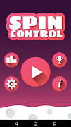 Spin Control imagem de tela 7