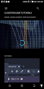 Godot tutorials ảnh chụp màn hình 2