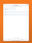 برنامه‌نما Straus Picker عکس از صفحه