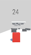 Cube Runner TG-poster