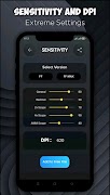 Macro Sensi Max screenshot 3
