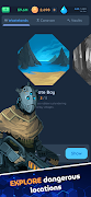 Lost Vault: Idle RPG screenshot 4