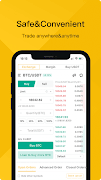CoinBene ภาพหน้าจอ 3