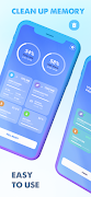 Cleaner app - android cleaner screenshot 4