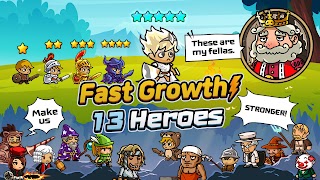 Millistar Raiders اسکرین شاٹ 1