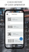 QR Reader syot layar 3