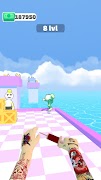 Mutant Master - Gang Potion screenshot 6