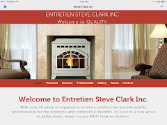 Steve Clark Inc. imagem de tela 3
