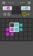 Overlap Puzzle screenshot 1