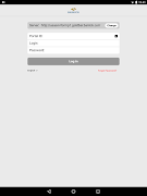 BarrickForms.com 截圖 3