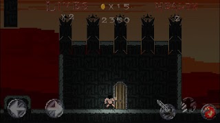 Summoned Screenshot 3