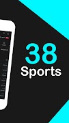 score tracker Ekran Görüntüsü 1