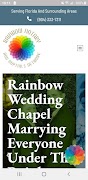 Rainbow Notary Ekran Görüntüsü 1