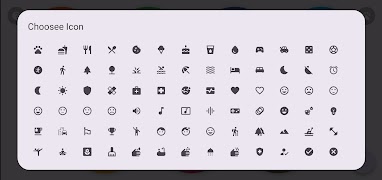 Pet Talking Buttons screenshot 5