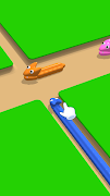 Snake Jam! تصوير الشاشة 5