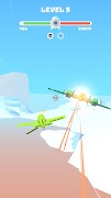 Sky War 3D ảnh chụp màn hình 2