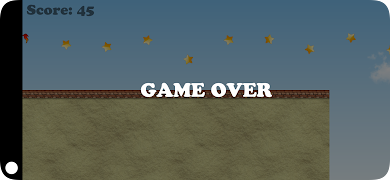 Tractor Jump 스크린샷 6