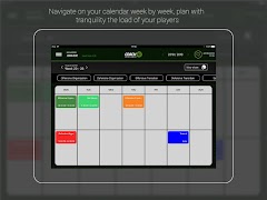 CoachID screenshot 6