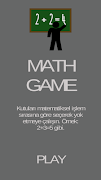 MathGame পোস্টার