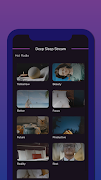 Deep Sleep ảnh chụp màn hình 1