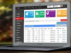 Fleetable اسکرین شاٹ 5