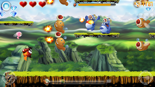 Eyebert captura de pantalla 6