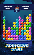 Moonlight Bubble Breaker screenshot 5
