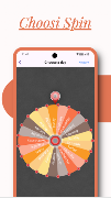 Decision Wheel স্ক্রিনশট 2