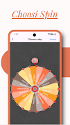 Choosi Spin – Karar Çarkı Ekran Görüntüsü 2