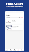 Enrichers скриншот 3