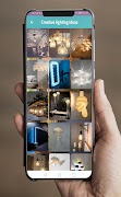 decoration light ideas screenshot 6