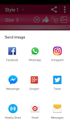 Love App 截图 7