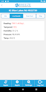 Breeze Radon скриншот 4