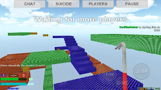 DeathRunners screenshot 5