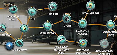 Carpet Bombing 3 截圖 4