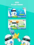 MiP Arcade syot layar 5