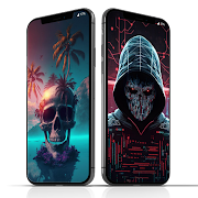 4K وال پیپرز 2023 اسکرین شاٹ 3