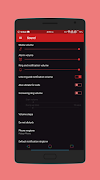 Fantasy Substratum Theme captura de pantalla 4