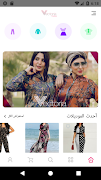 Vectoria Clothes اسکرین شاٹ 1